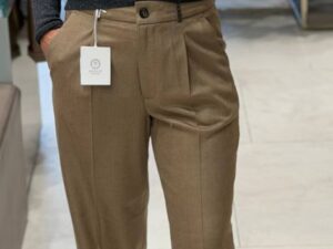 Брюки женские Peserico PESERICO OUTLET