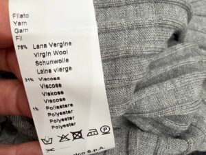 Водолазка женская Peserico PESERICO OUTLET