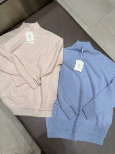 Свитер женский Peserico PESERICO OUTLET