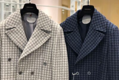 Новинки мужской коллекции итальянской одежды фирмы PRIMO EMPORIO уже в наличии!