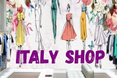 Персональный байер - одежда, обувь, аксессуары итальянских брендов